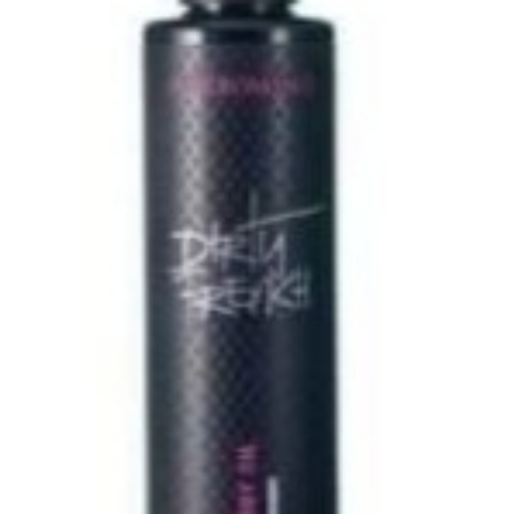 Body oil spray